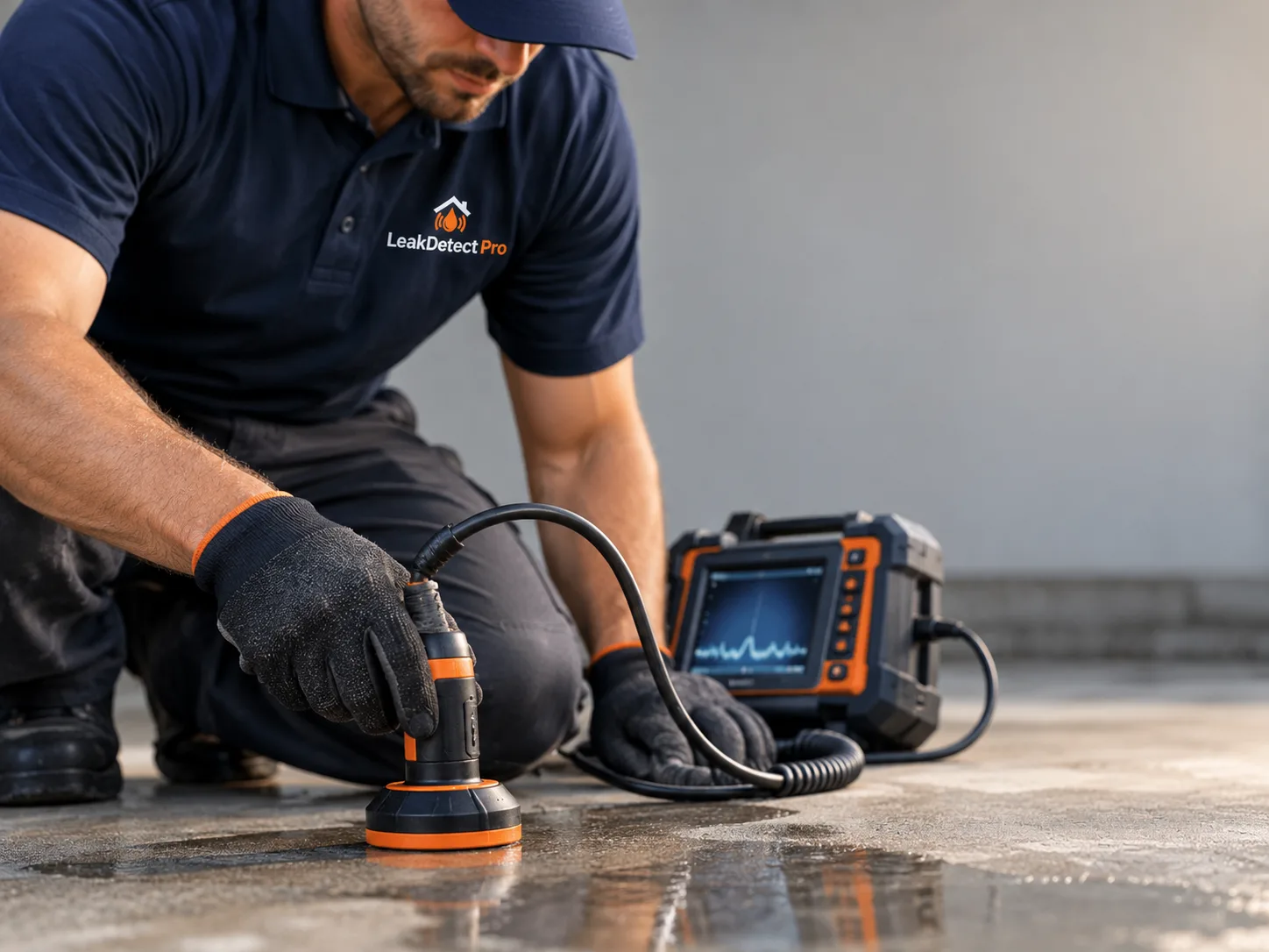 Flat Roof Analysis in Westfield, IL